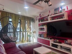 Yung Sheng Road (Jurong West),  #603801091